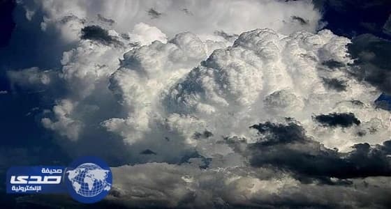 الأرصاد تنبه الدفاع المدني: سحب رعدية ممطرة على الطائف مساء اليوم