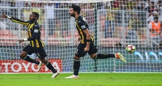 "الأنصاري" يضرب رقم قياسي جديد في دوري جميل للمحترفين