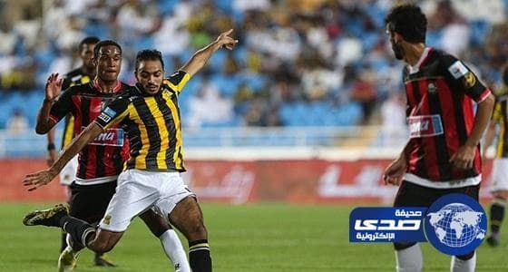 الاتحاد يجدد عقد مدافعه "الدحيم" حتى 2019