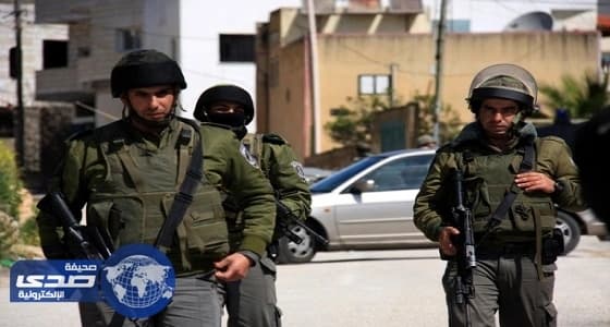 قوات الاحتلال تعتقل 9 فلسطينيين من محافظتي رام الله ونابلس