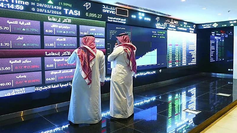 مؤشر السوق يغلق مرتفعا