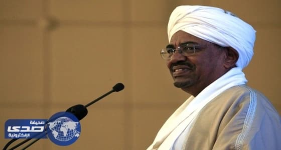 الرئيس السوداني يصل إلى المدينة المنورة
