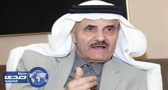 نجل السديري يكشف تفاصيل جديدة في حياة والده قبل وفاته