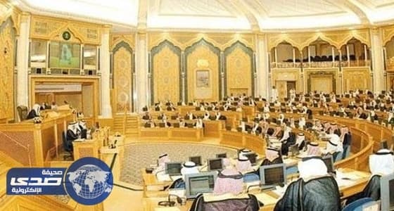 عضو بالشورى يطالب باقتناء غسالات أمامية التحميل للحد من هدر المياه