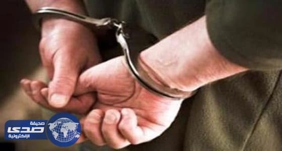 الإطاحة بشخصين بعد صدم دورية أمنية بالعاصمة المقدسة