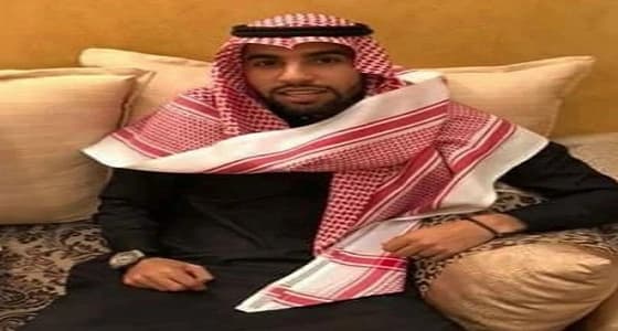 بالصور.. مؤمن زكريا للمرة الأولى بالزي السعودي في زفاف " الزين "