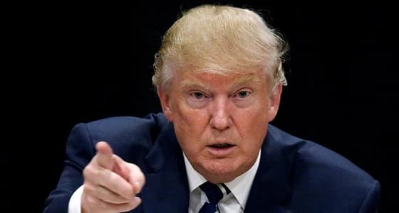 واشنطن: ترامب لا يستسيغ النظام الإيراني