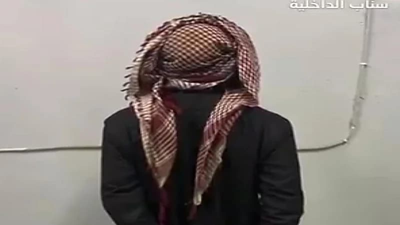 شاهد..  لقطات من اعتراض وتدمير طائرة "مفخخة" أطلقتها الميليشيا الحوثية باتجاه المملكة 