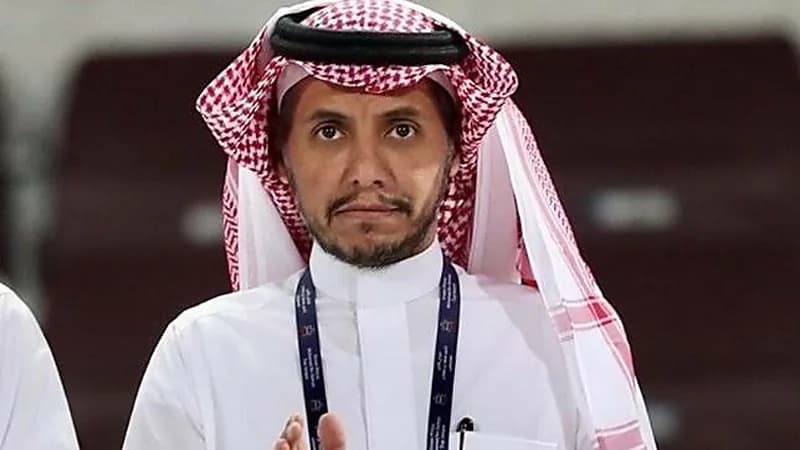 بالأسماء.. 3 مرشحين لرئاسة النصر بعد تكهنات عن إقالة السويكت 