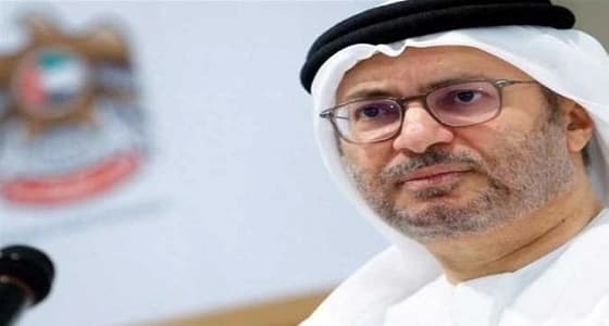 " قرقاش " : السودان أغلق ملف البشير والإخوان إلى غير رجعة