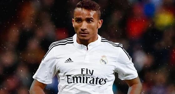لاعب ريال مدريد يشعل سخرية رواد التواصل الاجتماعي