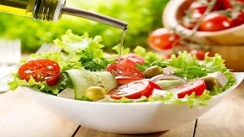 الكشف عن الوقت المناسب لتناول وجبة العشاء 