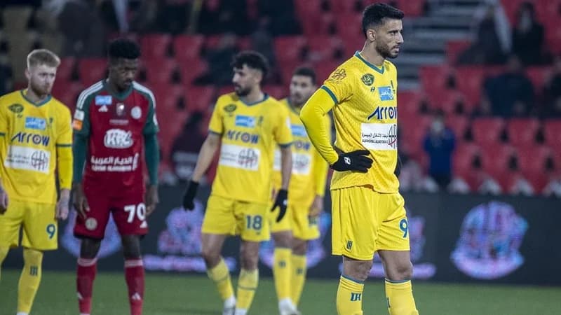 قائمة الهلال بلغات العالم