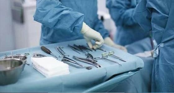 عملية قلب مفتوح تعيد النبض لخمسيني في نجران