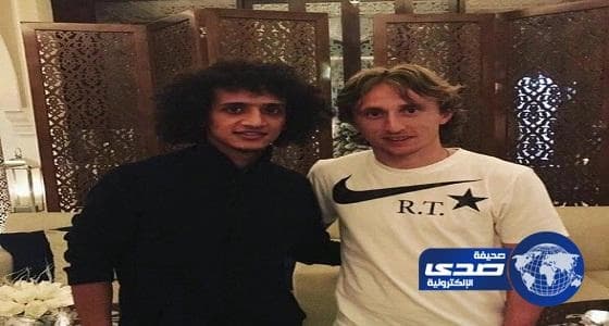 " عموري " يمنح نادي العين فرصة أخيرة