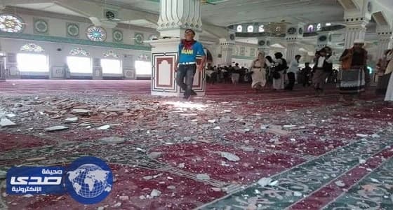 «الشؤون الإسلامية» تعلن شروط اعتكاف الأجانب