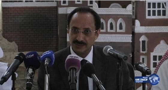 وزير الحقوق اليمني : الحوثيين قتلوا 1516 بينهم 370 طفلا خلال 6 أشهر
