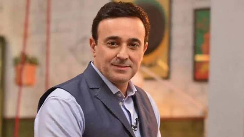 الرباعي: لن أكون "حما" صعب بالنسبة لزوج ابنتي أو زوجة ابني