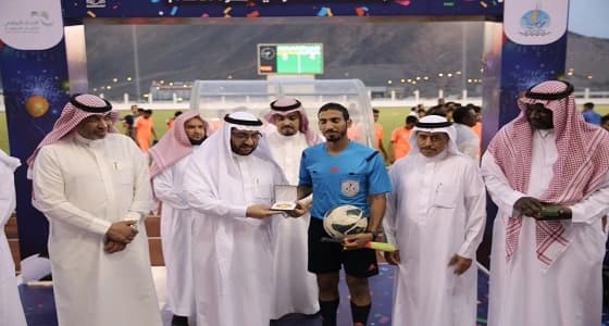 الهلال الأحمر يشارك في ماراثون " وزني مثالي "
