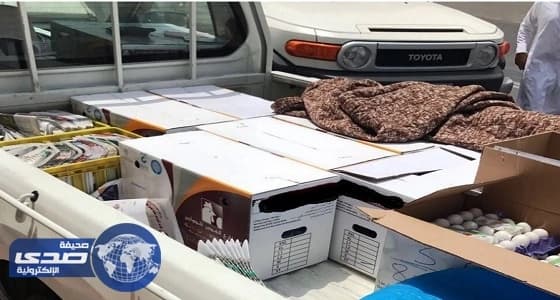 تقرير يكشف عن أفكار مضحكة يتمسك بها الموقوفين المتشددين في سجن الحائر