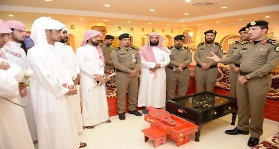 هؤلاء النجوم على سجادة " دبي السينمائي " الحمراء
