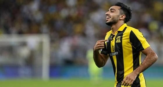 " كهربا " يغيب عن مواجهة " الرائد " المقبلة