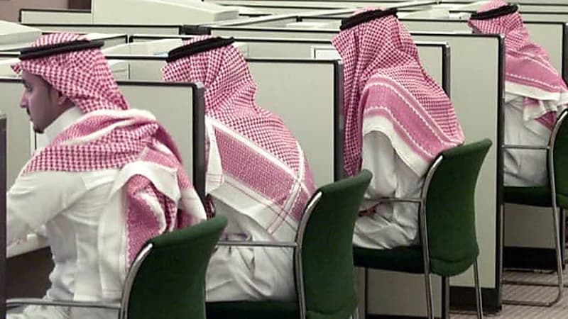 الإحصاء: معدل بطالة السعوديين 6.8٪ خلال الربع الثاني من 2025