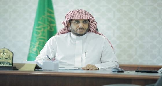 الهدف الأول لنائب وزير العدل بعد قرار تعيينه