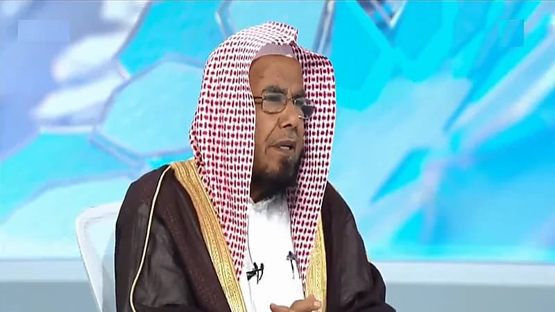 بالفيديو.. الشيخ المطلق يوضح مقدار كفارة الإطعام للصيام