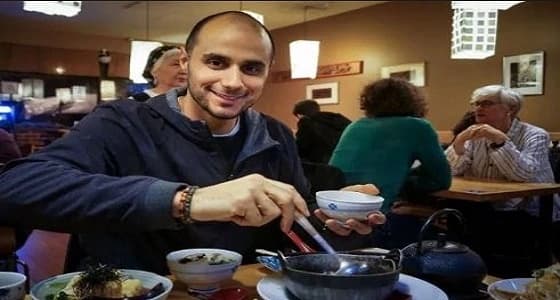 " الأمير خالد بن الوليد " يحارب السمنة بفتح مطاعم نباتية في 6 دول عربية