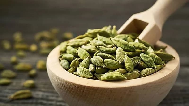 الهيل يساعد في علاج سرطان الثدي