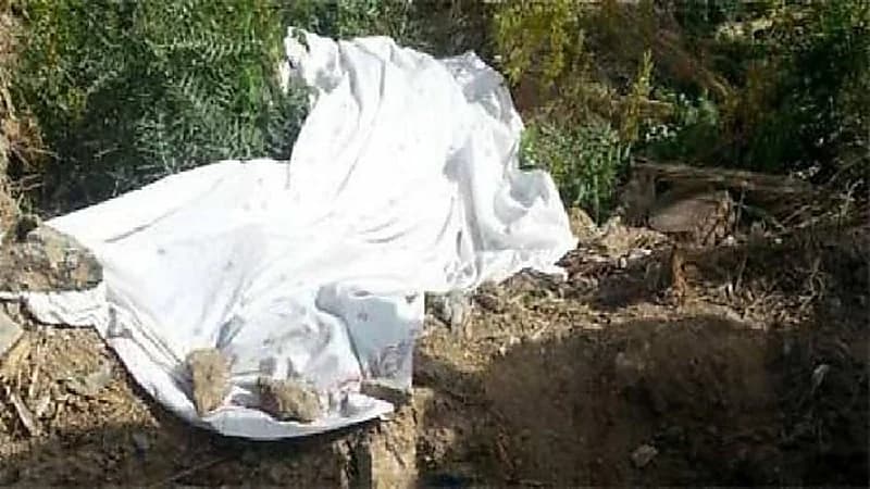 مقتل شاب وفتاة في ظروف غامضة