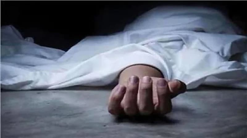 أب يتخلص من ابنه بطريقه مروعة بسبب بيع منزل