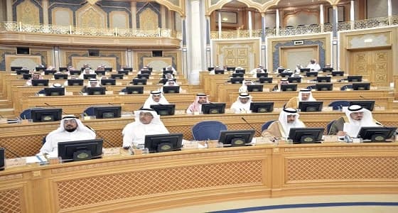 الشورى يصوت على وضع ضوابط للزواج المبكر
