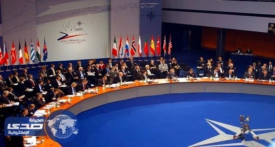 ⁠⁠⁠⁠⁠الناتو: لن نشارك في النزاع بين أمريكا وكوريا الشمالية