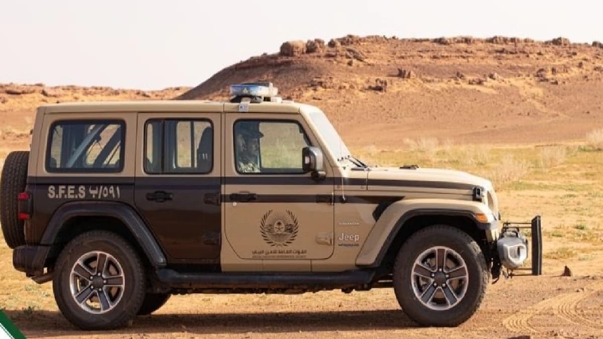 ضبط مواطنين قاما بنقل حطب محلي والصيد دون ترخيص