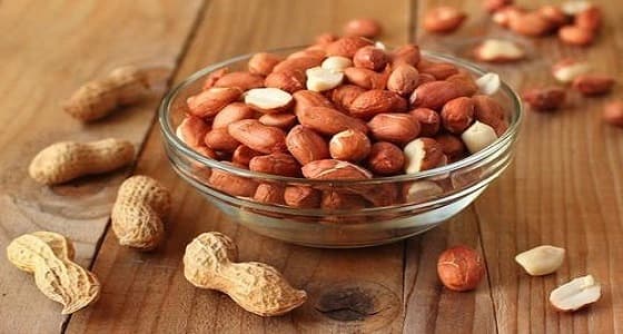 أطباء: الفول السوداني يقي من سرطان المعدة