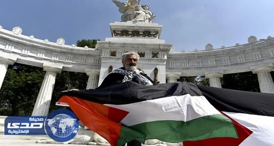 شاهد.. لمجرد يرقص احتفالا بإطلاق سراحه