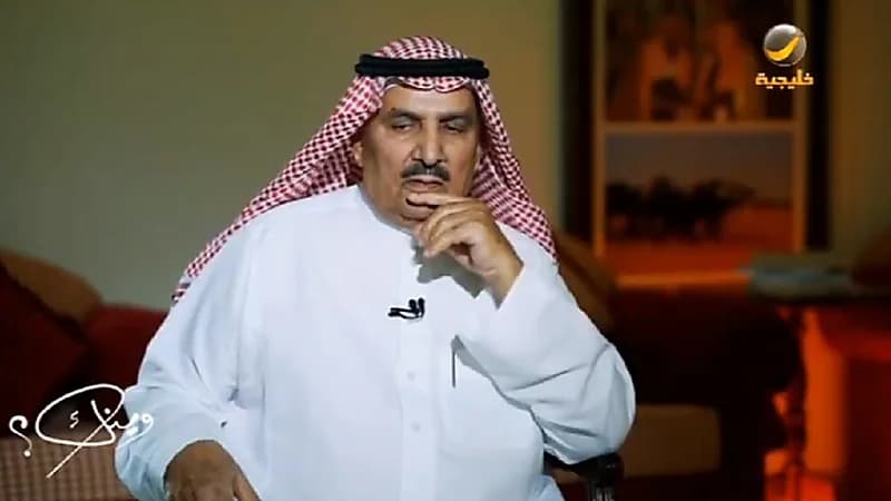 فيديو.. الفريق أول البقمي: "الملك فهد أدار أزمة غزو الكويت في صمت"