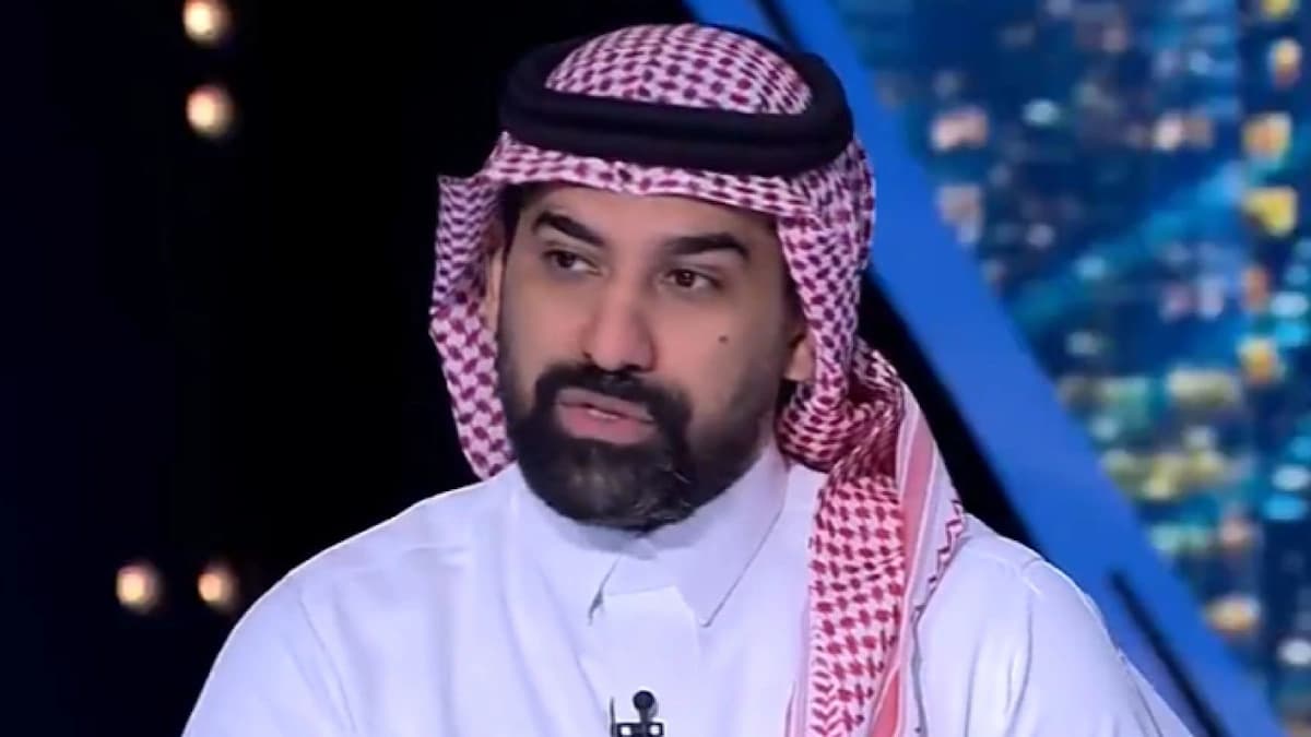 عطيف: منتخب اندونيسيا أقل من عادي ونحن من سهلنا عليهم المباراة.. فيديو