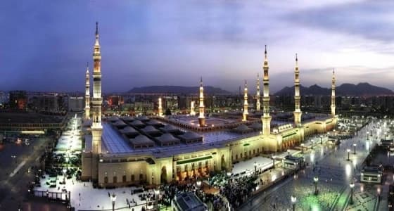 فتح باب التسجيل بكلية المسجد النبوي إلكترونيًا