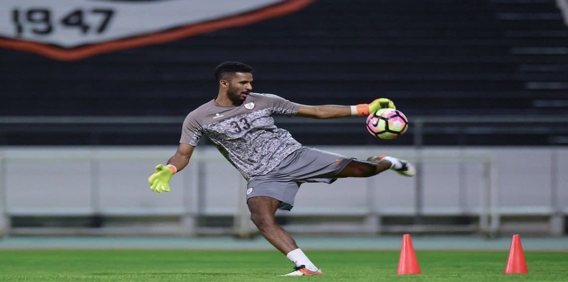 عقب لقاء السد.. جماهير الأهلي يشيدون بـ " العويس "