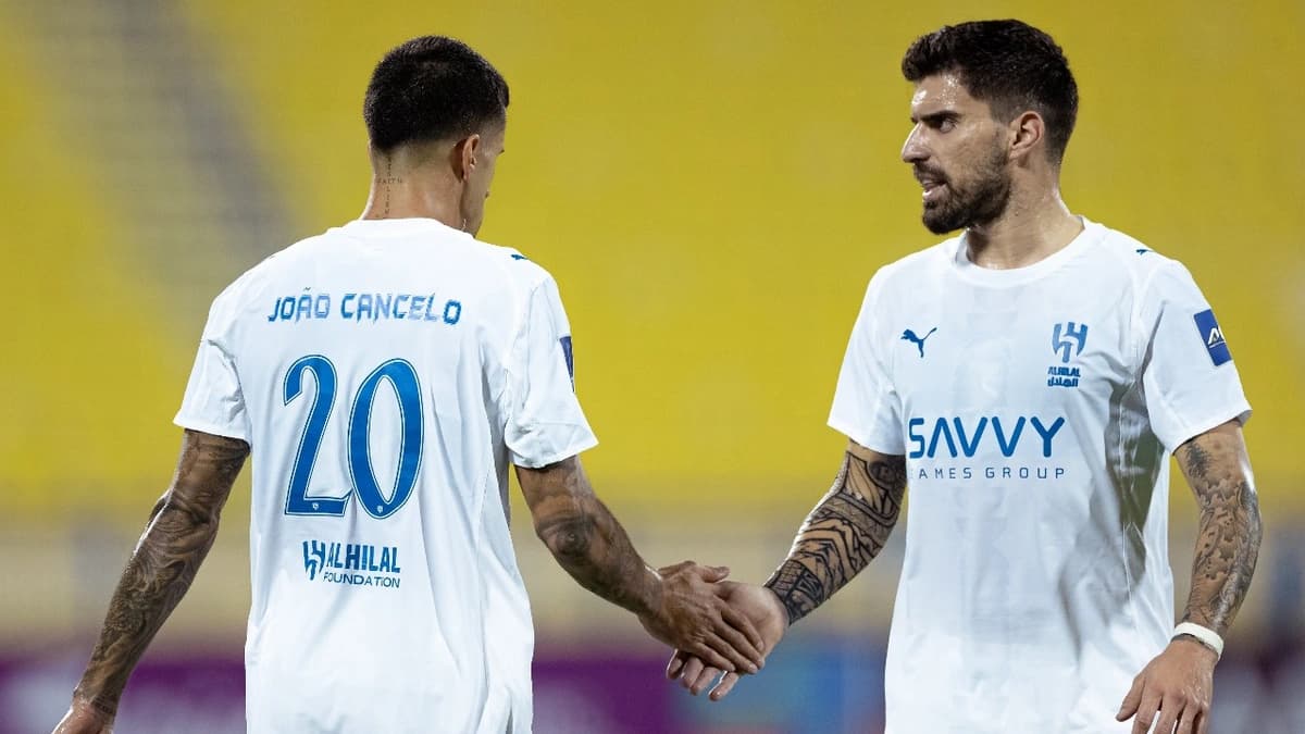 الهلال يحقق الفوز رقم 100 في دوري أبطال آسيا