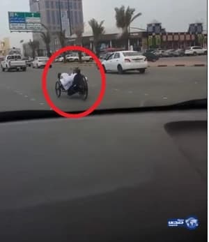 صاحب "السيارة المسروقة بالأردن" يكشف تفاصيل أصعب ربع ساعة في حياته