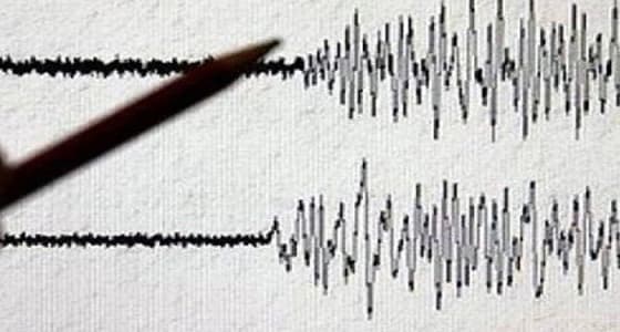 بالفيديو..لحظة وقوع زلزال تايوان بقوة 6.1 درجة