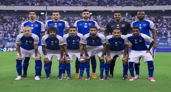 رسميًا.. التشكيل النهائي للهلال في بطولة الكأس الآسيوي