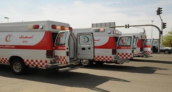 اعتماد أسماء المرشحون لوظيفتي " فني إسعاف " و " طب طوارئ " بالهلال الأحمر