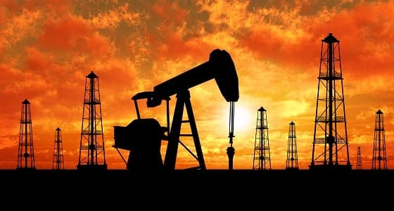 أسعار النفط تتراجع لليوم الثاني على التوالي