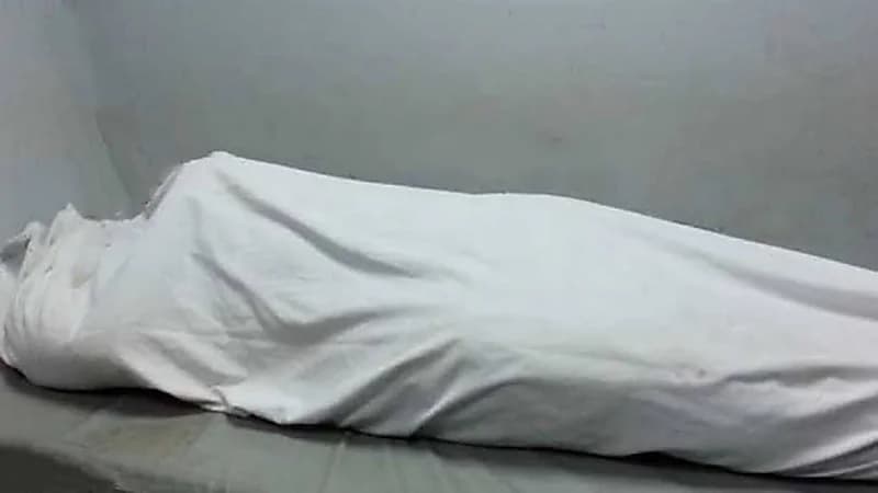 صيدلي يقتل جاره بمساعدة زوجته وأقاربها لسبب غريب