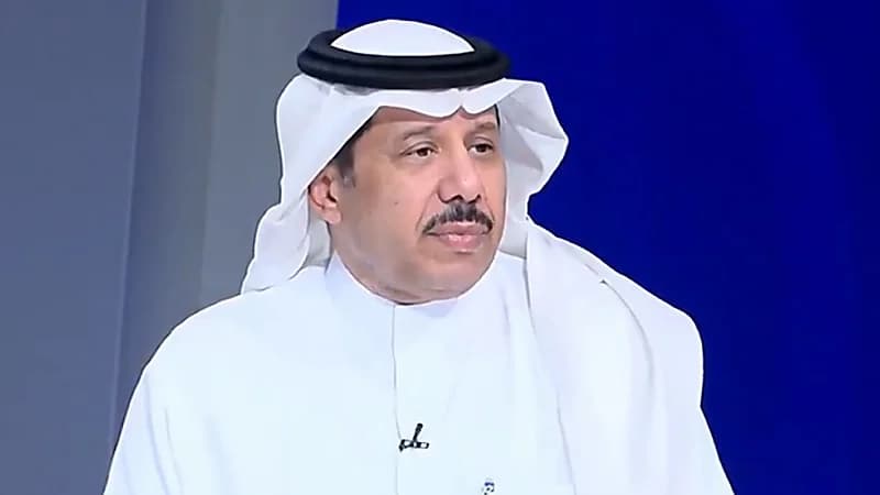الرزيحان: سالم الدوسري لن يظهر بمستواه المعهود في ظل تواجد ثيو هرنانديز.. فيديو